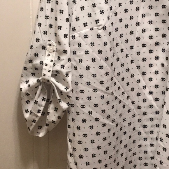 Blouse XL Croft & Barrow - Picture 4 of 9